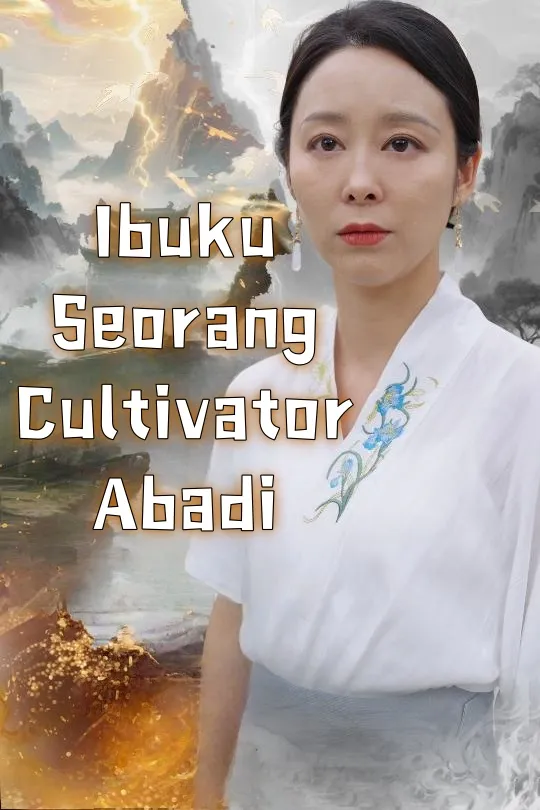 Ibuku Seorang Cultivator Abadi